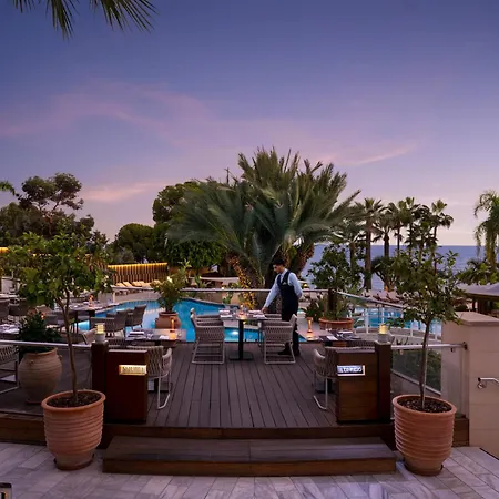 Mediterranean Beach Hotel-2